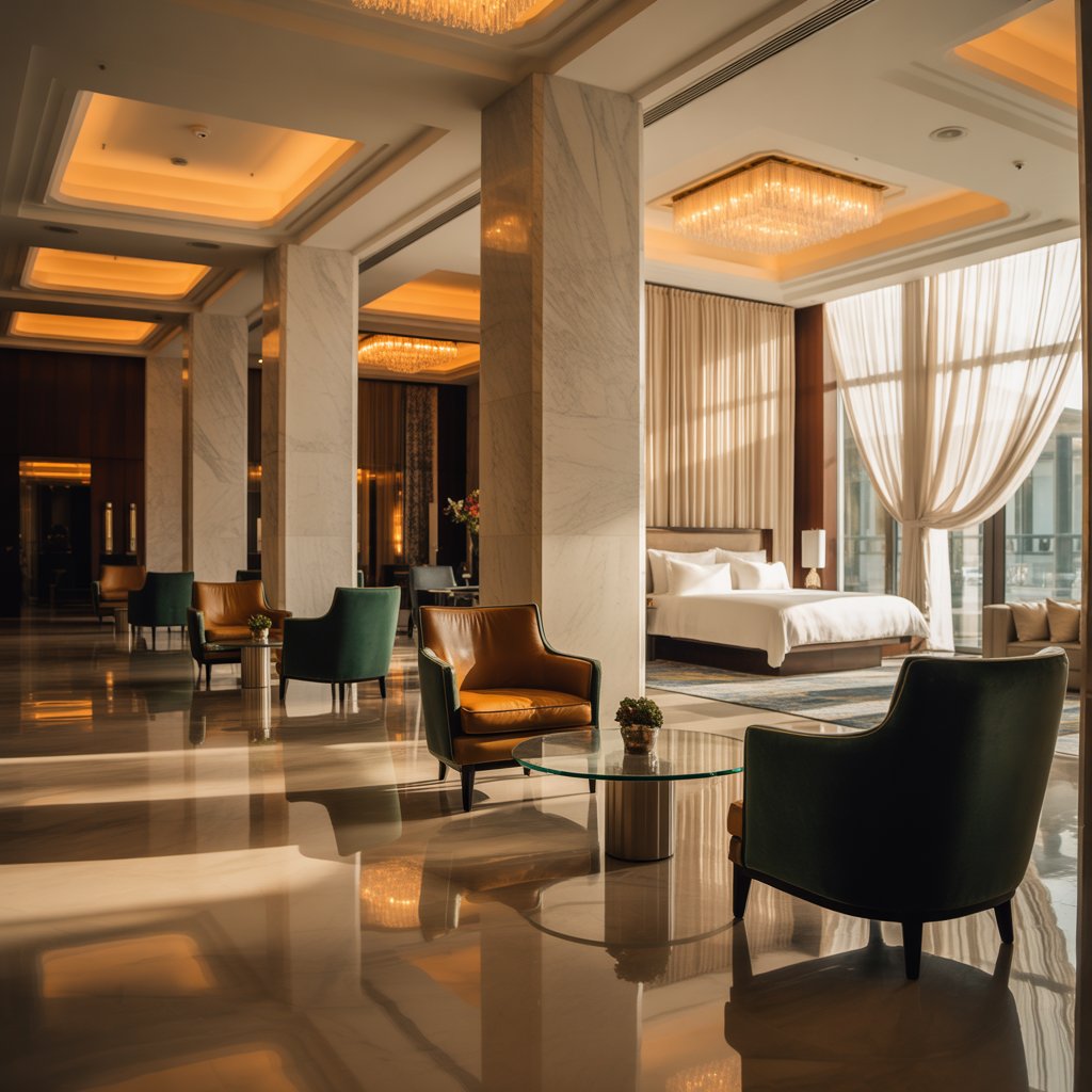 a cinematic photograph of an opulent mod ur0ydbouqpsfpbo 7qoew 43mgs2gwtxqyppbot7swdq