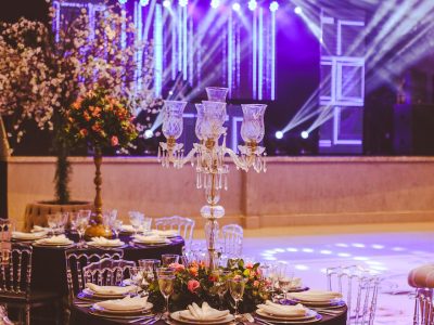 small party halls in bangalore